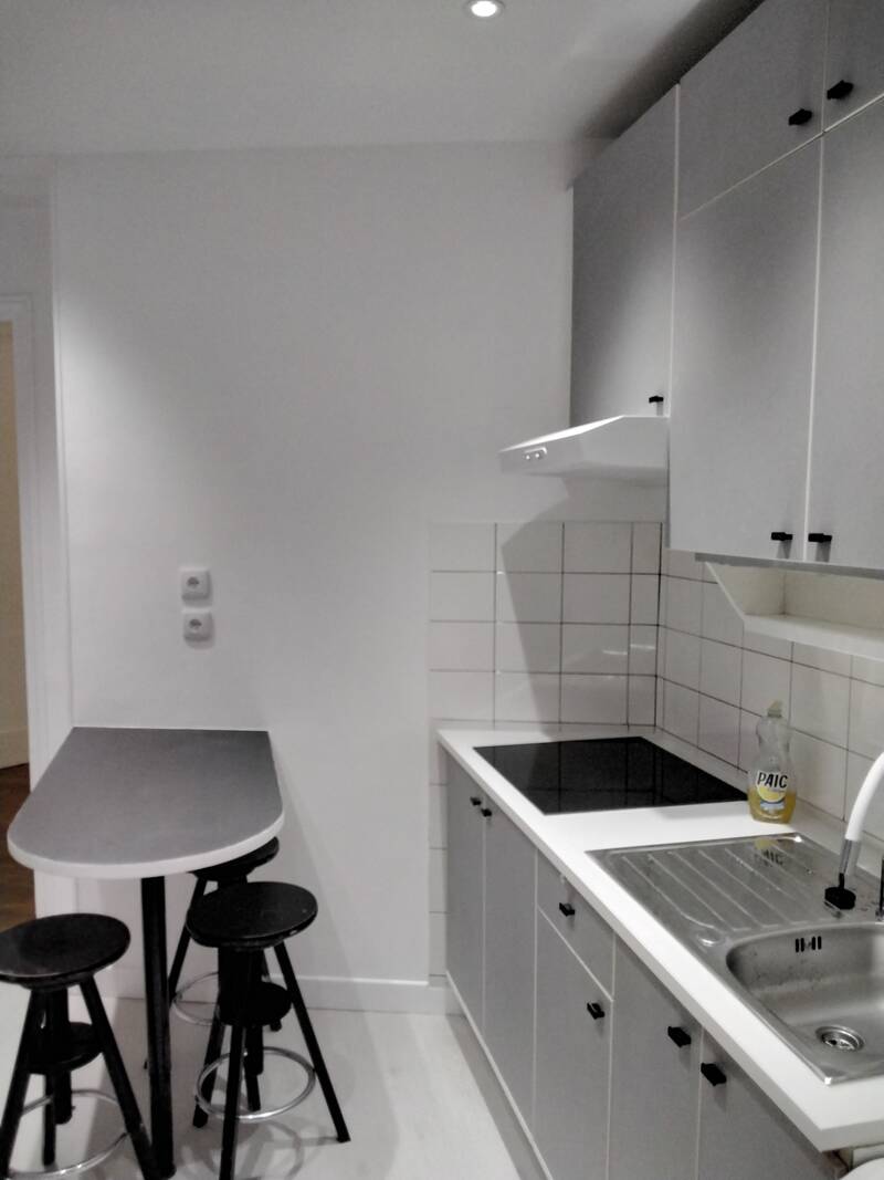 Paris 13E (75013)
