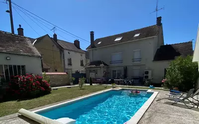 Château-Landon (77570)