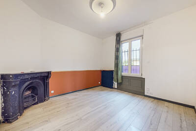Vente maison 4 pièces Le Havre (76)
