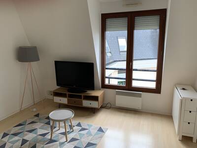 Location appartement studio La Garenne-Colombes (92250)