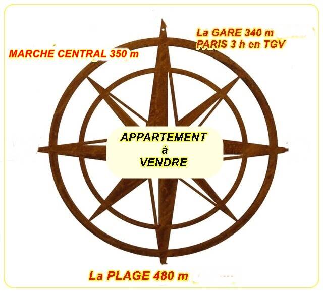 La Baule-Escoublac (44500)
