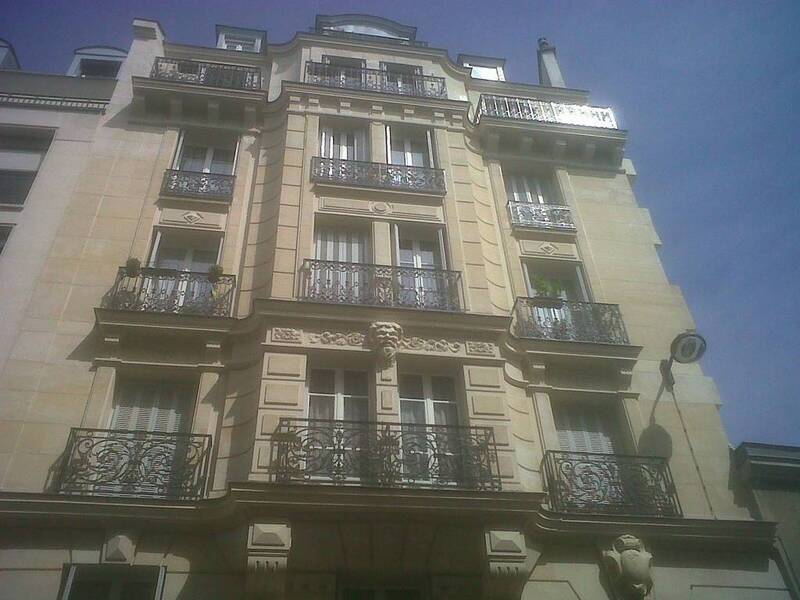 Paris 10E