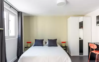 Paris 13E (75013)