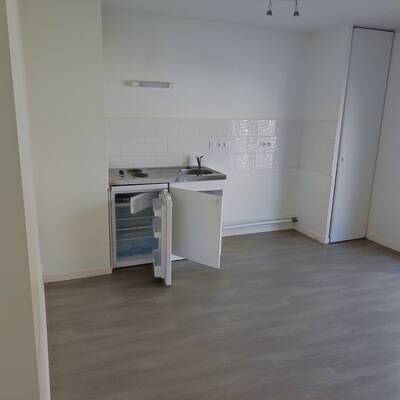 Vente appartement 2 pièces Cholet (49300)