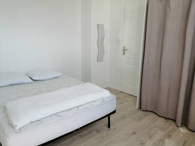 Location appartement 4 pièces Limoges (87)
