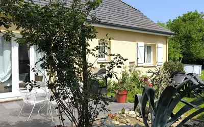 Boeil-Bezing (64510)