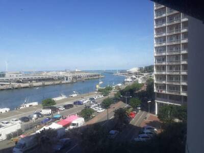 Vente appartement 4 pièces Boulogne-sur-Mer (62200)