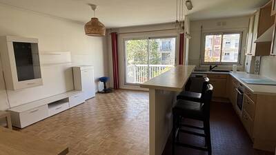Vente appartement 2 pièces Boulogne-Billancourt (92100)