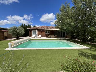 Vente maison 5 pièces Marssac-sur-Tarn (81150)