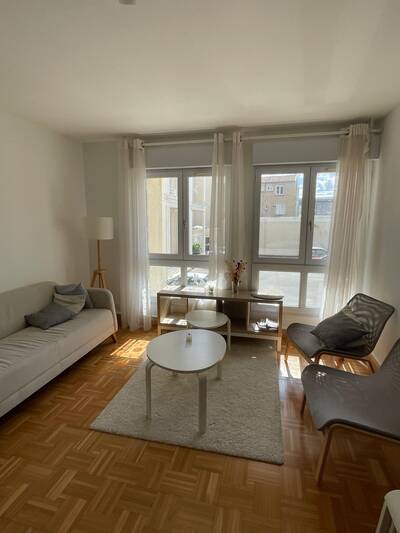 Location chambre en colocation 6 pièces Nantes (44)