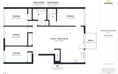 Chaville (92370)
