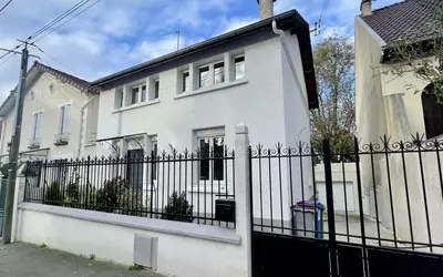 Le Raincy (93340)