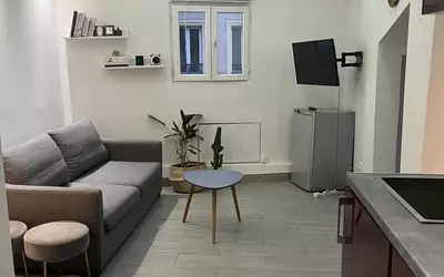 Paris 19E (75019)