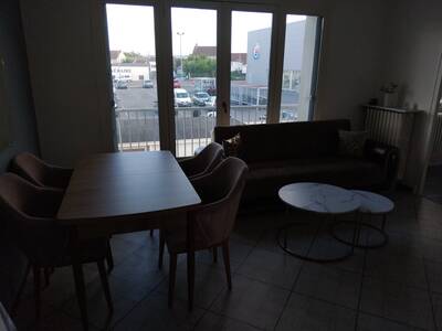 Location chambre en colocation 4 pièces Montluçon (03100)