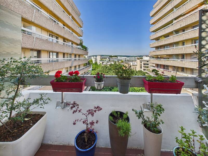 Boulogne-Billancourt (92100)