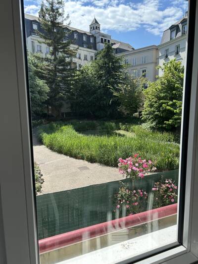 Vente appartement studio Le Plessis-Robinson (92350)