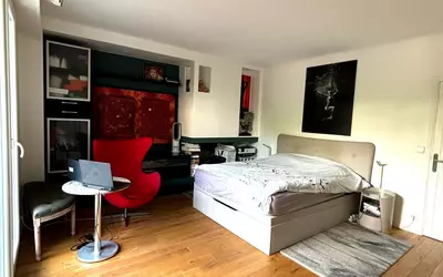 Boulogne-Billancourt (92100)