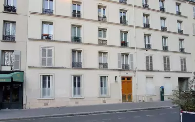 Paris 12E (75012)