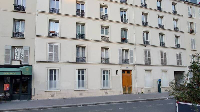 Paris 12E (75012)