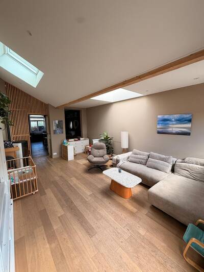Vente maison 5 pièces Linselles (59126)