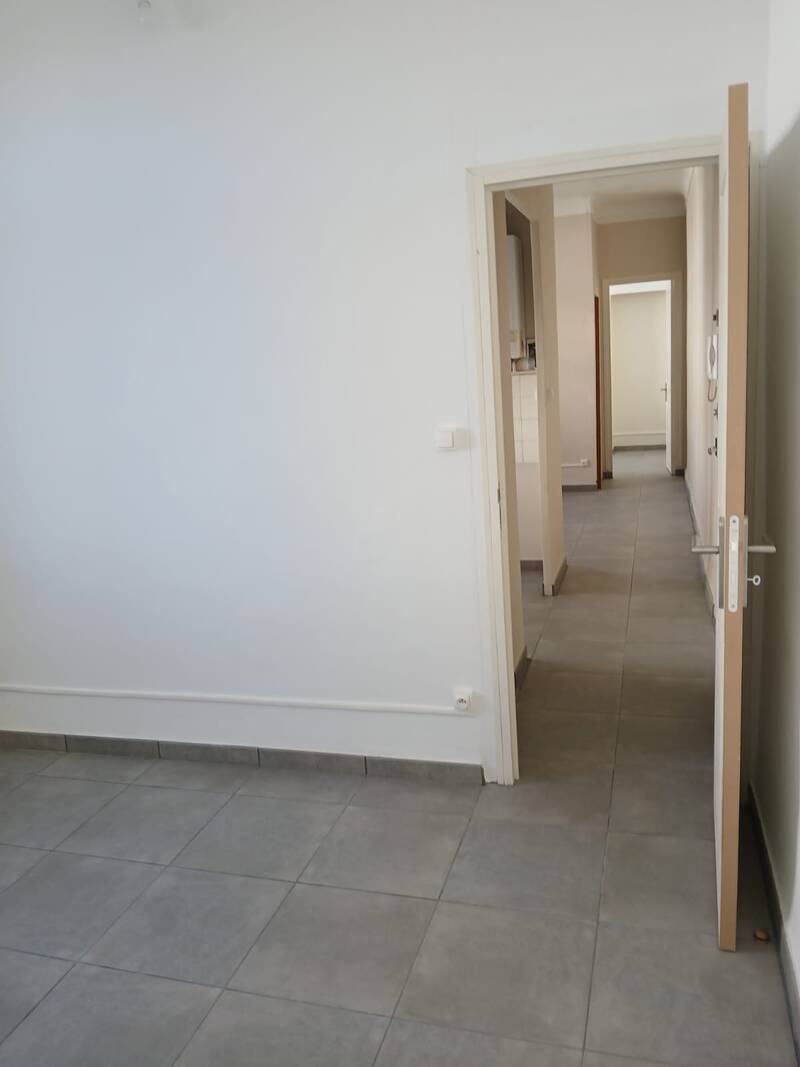 Marseille 10E (13010)