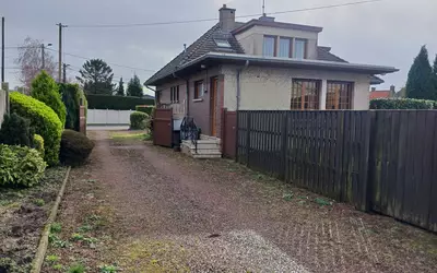 + Maison 132 M2 (59151)