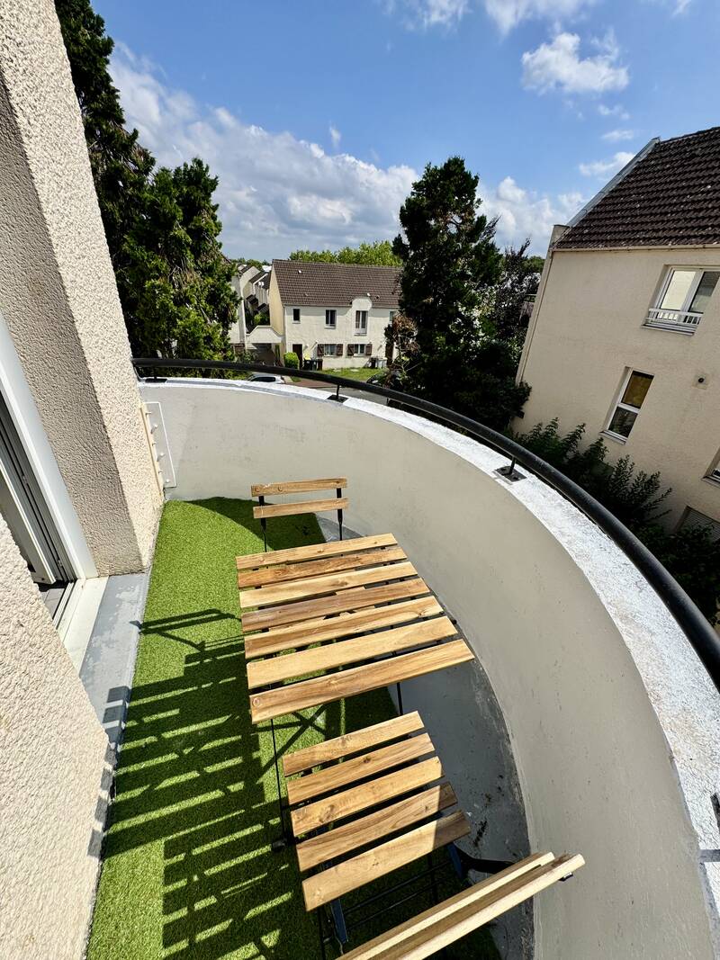 Cergy (95000)