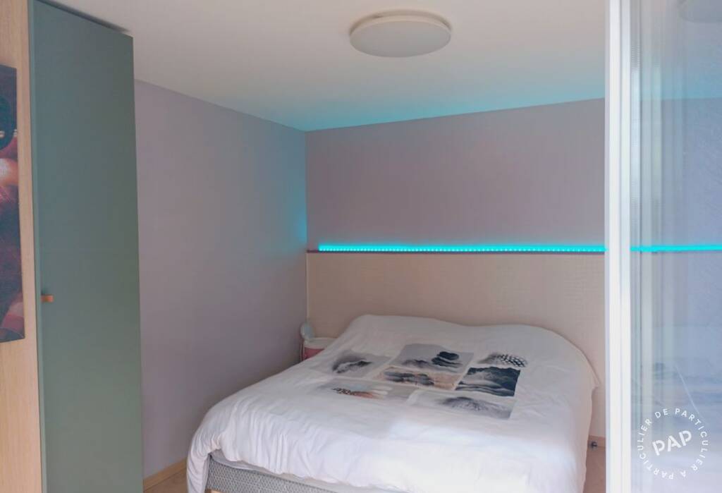 Vente appartement 4 pièces 78 m² Mions (69780) - 78 m² - 269.000 € | Particulier à Particulier — 8