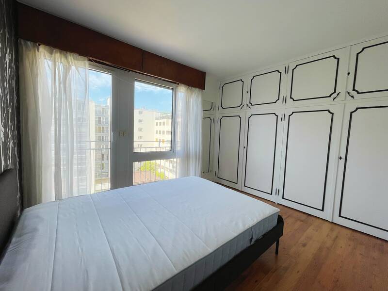 Paris 15E (75015)