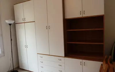 Nice Ouest – Proximité Faculté De Lettres