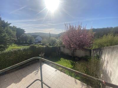Vente maison 3 pièces Aulnay-sur-Mauldre (78126)