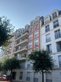 Location appartement studio La Garenne-Colombes (92250)