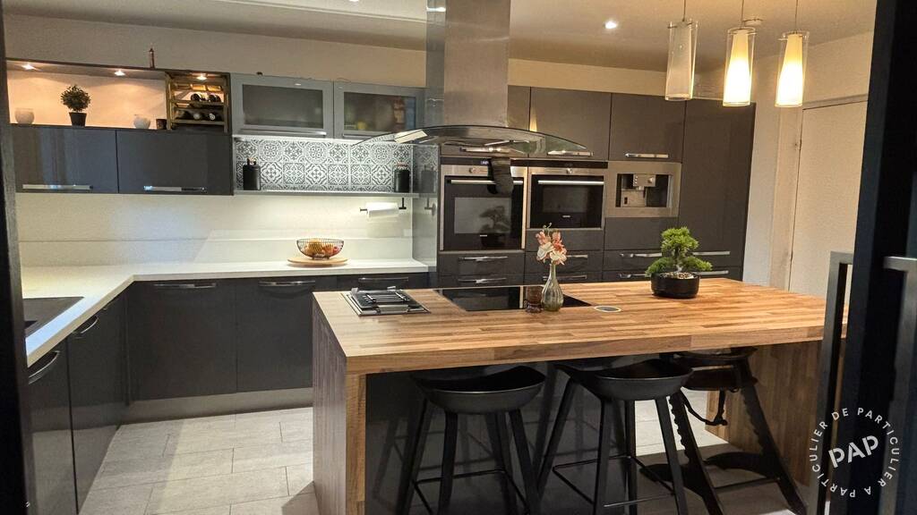 Vente maison 140 m² Rubelles (77950) - 140 m² - 430.000 € | Particulier à Particulier — 2