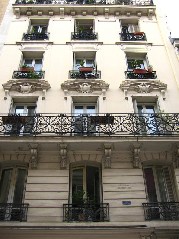 Paris 17E (75017)