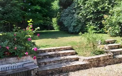 Civry-La-Forêt (78910)