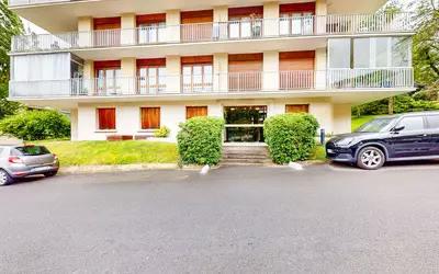 La Celle-Saint-Cloud