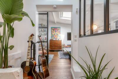 Location appartement 6 pièces Neuilly-sur-Seine (92200)