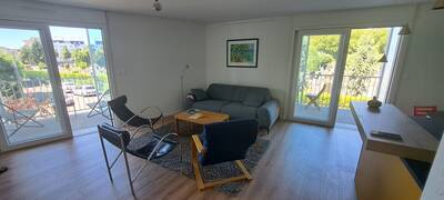 Vente appartement 4 pièces Strasbourg (67)