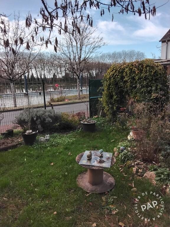 Vente maison 96 m² Briare (45250) - 96 m² - 210.000 € | Particulier à Particulier — 3