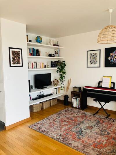 Vente appartement 4 pièces Montreuil (93100)