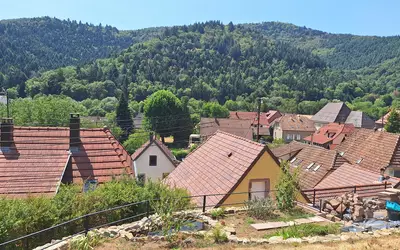 Lautenbach (68610)
