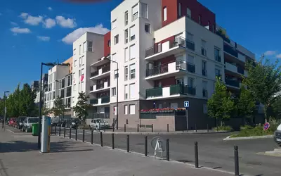 Saint-Denis (93210)