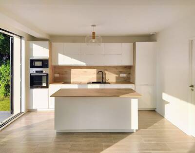 Vente maison 6 pièces Antony (92160)