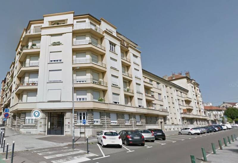 Besançon (25000)