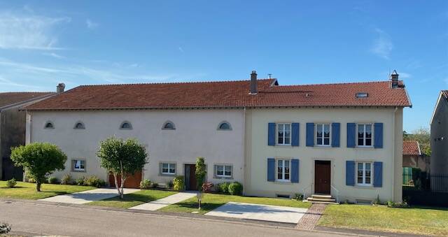 Saint-Maurice-Aux-Forges (54540)
