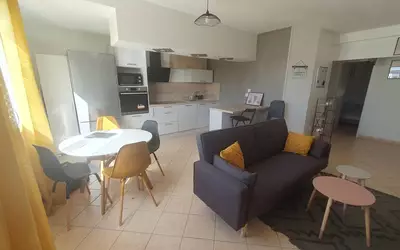 -Colocation - Quartier L'amande