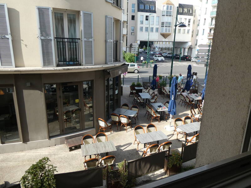 Sannois (95110)