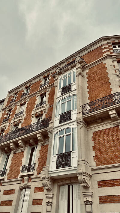 Vente appartement 4 pièces Vincennes (94300)