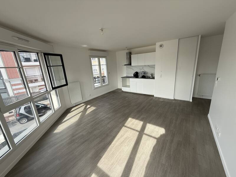 Le Blanc-Mesnil (93150)