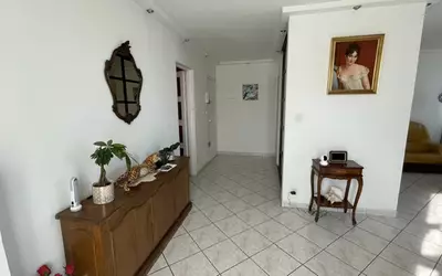 Marseille 14E (13014)
